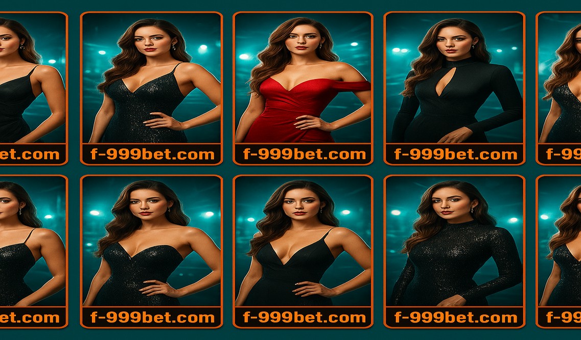 F999bet লাইভ গেমিং প্ল্যাটফর্ম
